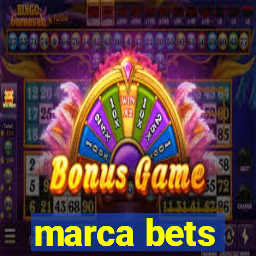 marca bets